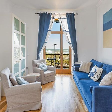 Apartamenty Sun & Snow Traugutta Plaza 索波特 外观 照片