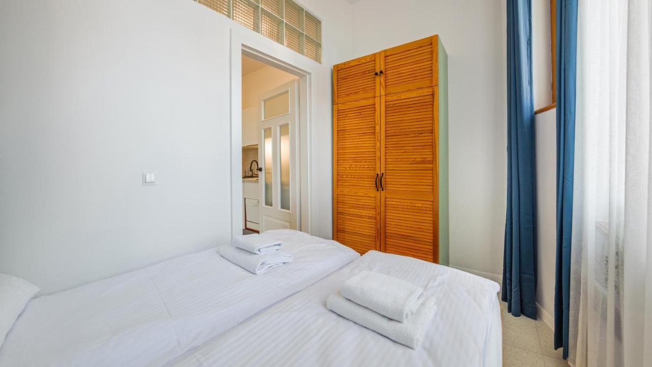 Apartamenty Sun & Snow Traugutta Plaza 索波特 外观 照片
